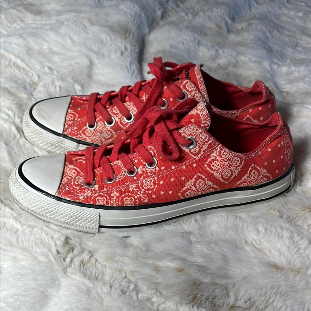 Converse Shoes